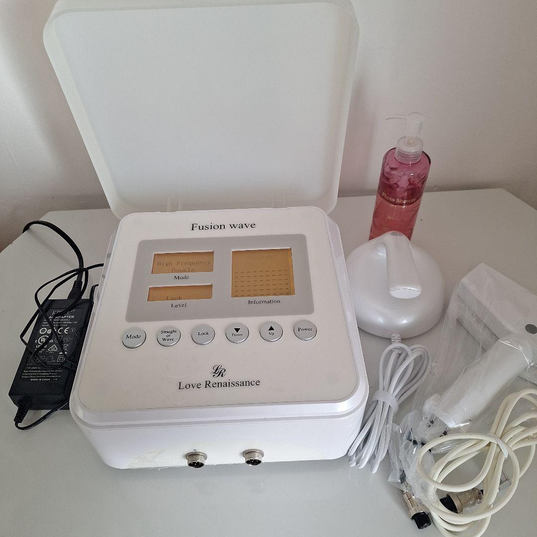 ラブルネッサンス　フュージョンウェーブ　Tプローブのみ