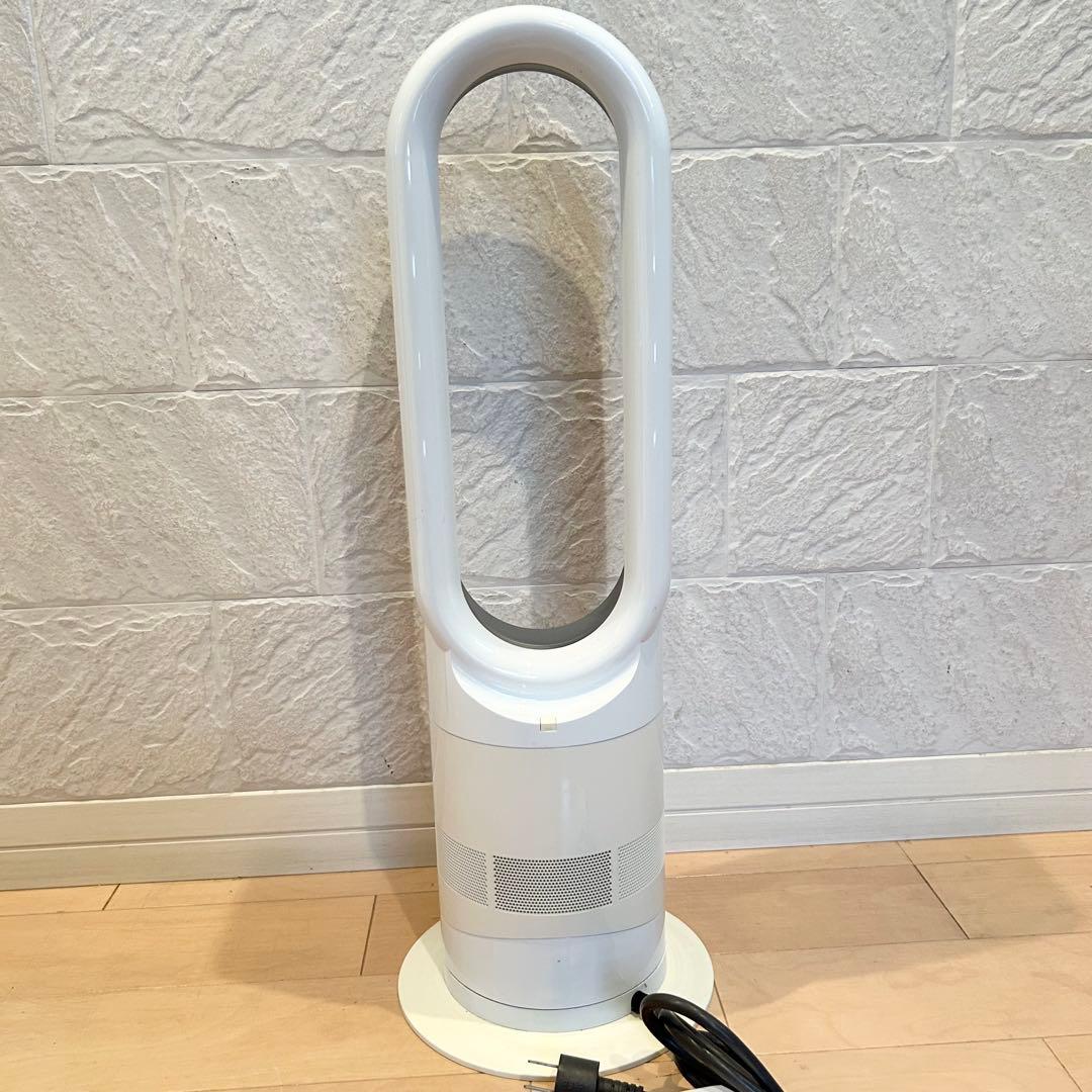 ダイソン 【2016年製 】AM05 羽根なし扇風機 リモコン付き