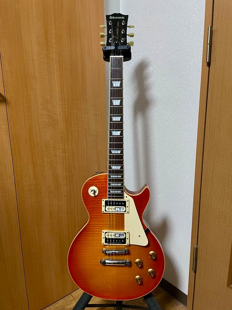 【値下げ】EDWARDS E-LP-92SD