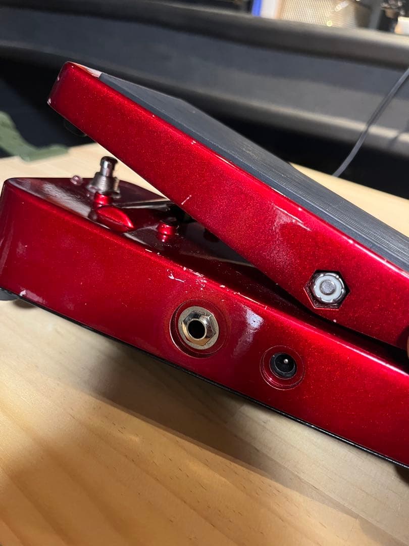 最終価格Xotic Effects XW-2 RED LTD