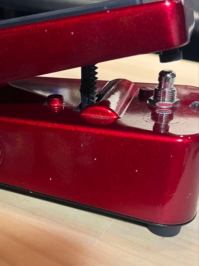 最終価格Xotic Effects XW-2 RED LTD