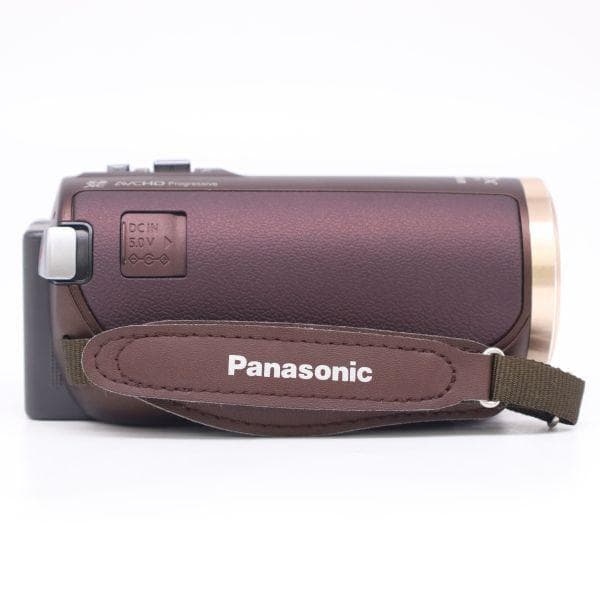 ■極上品■ PANASONIC HC-V550M-T