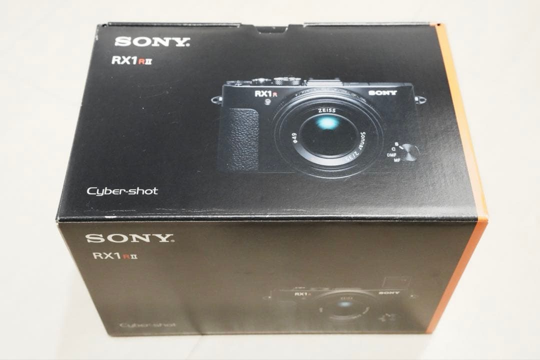 SONY RX1RM2 予備バッテリーなど