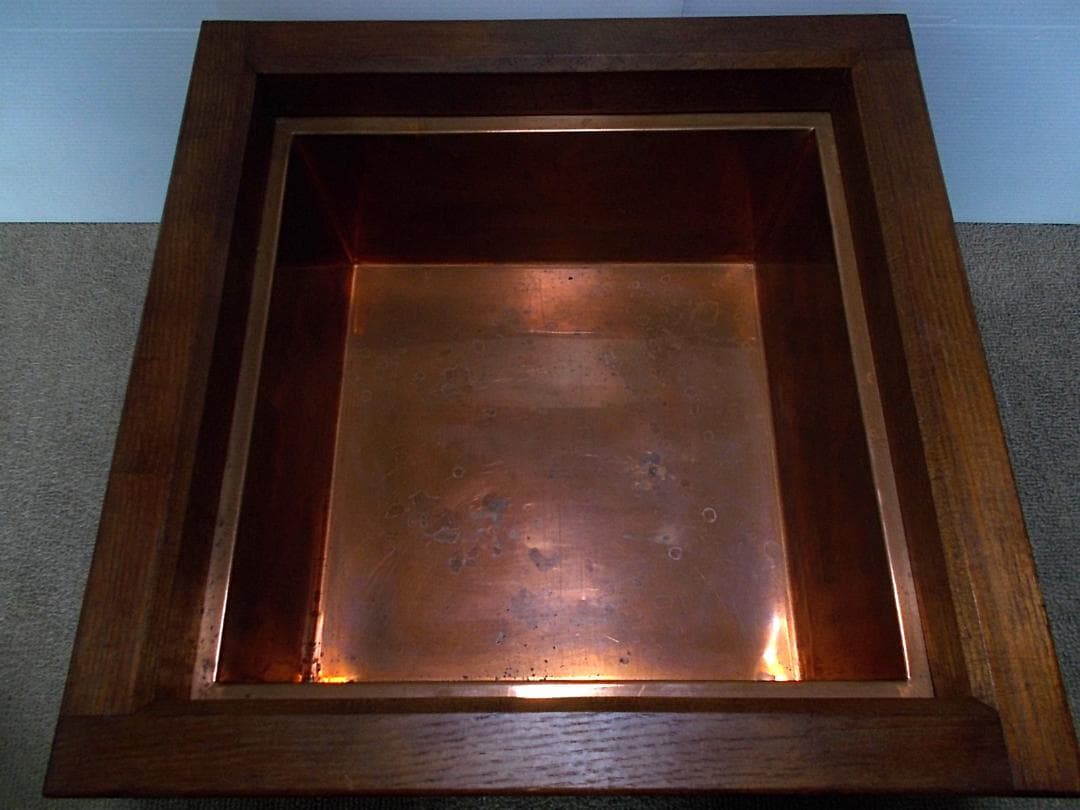 茶道具 野々田電熱器置炉セット 八百年の伝統釜師:菊池政光茶釜 茶釜 釜環 底瓦