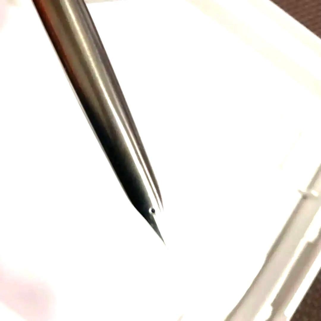 廃盤、希少品、パイロットPILOT万年筆ミューペン先一体ヴィンテージ