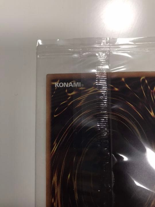 遊戯王 天元の荒鷲王 店舗代表決定戦プロモ 未開封