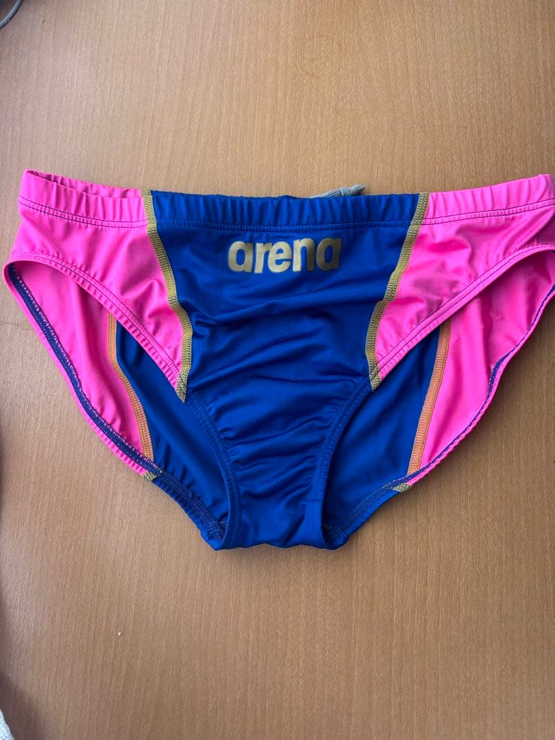 arena 競泳水着 X-PYTHON2 XO