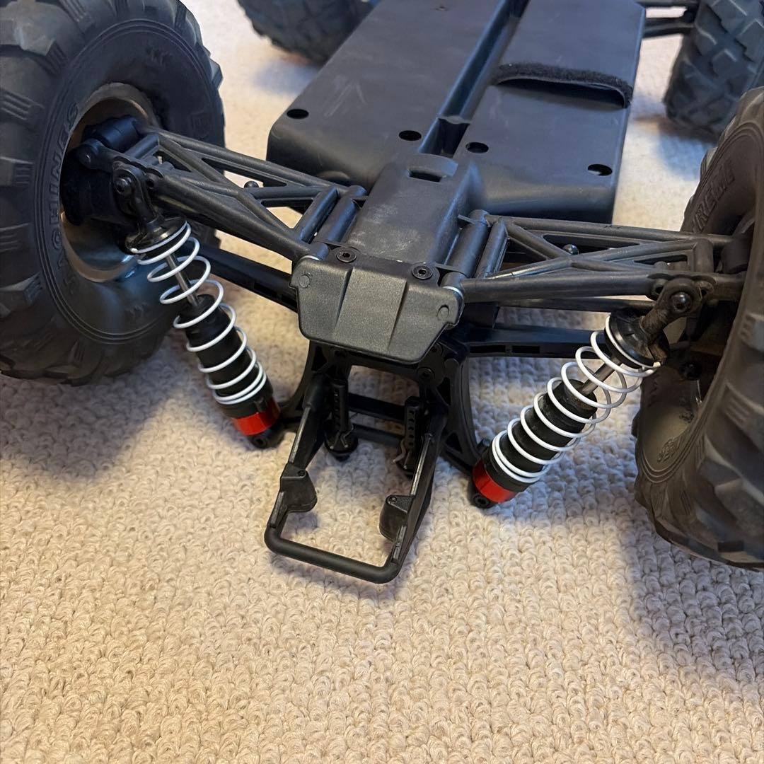 ラジコン　京商　kyosho RAGE2.0