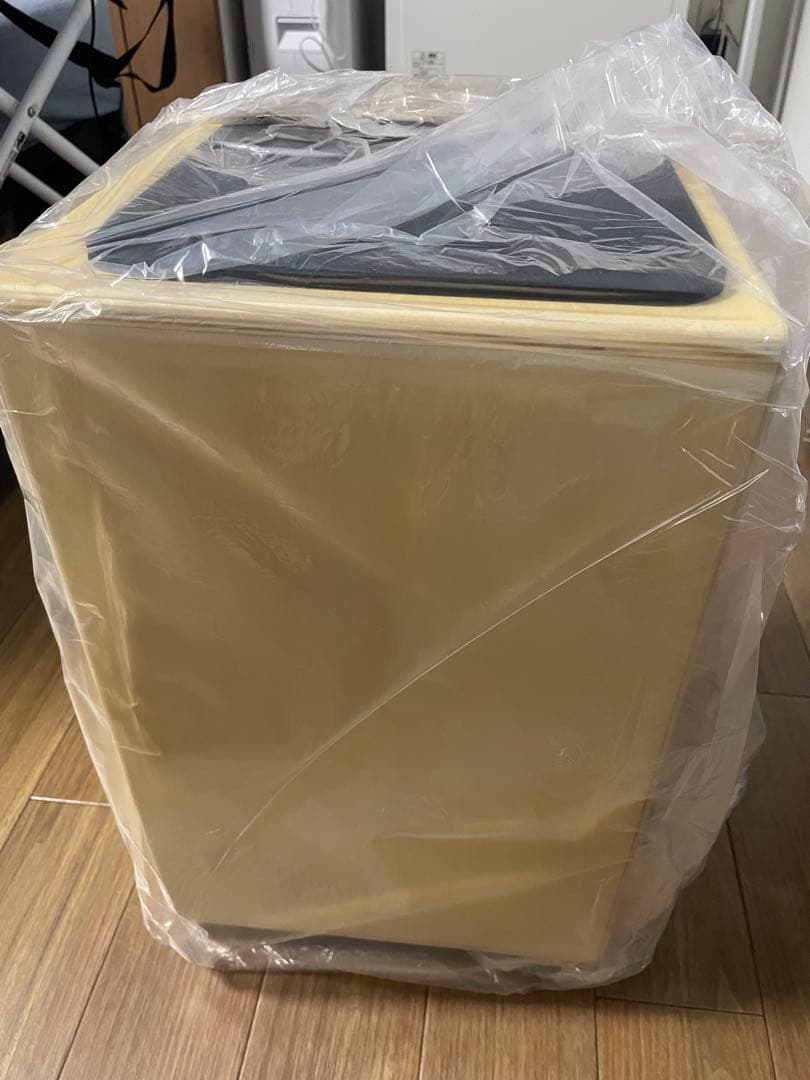 【新品•未使用】音音OTO-OTO カホン未使用