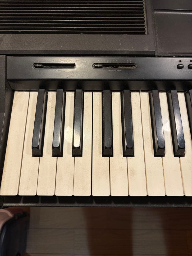 クラビノーバCVP-3 引取り 配送近郊の方相談可(1／11までに延長)