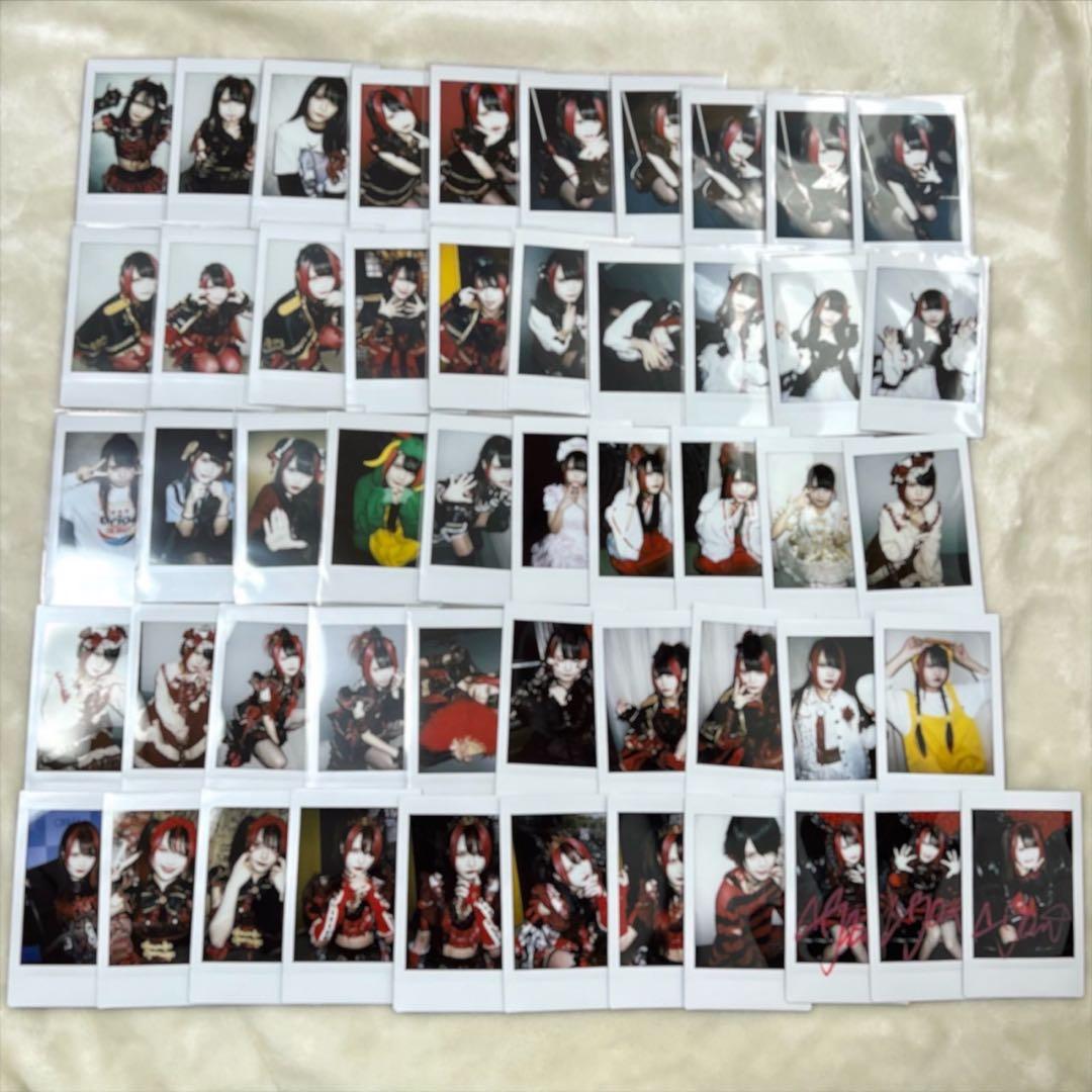 マドメド 那月邪夢　ランチェキセット