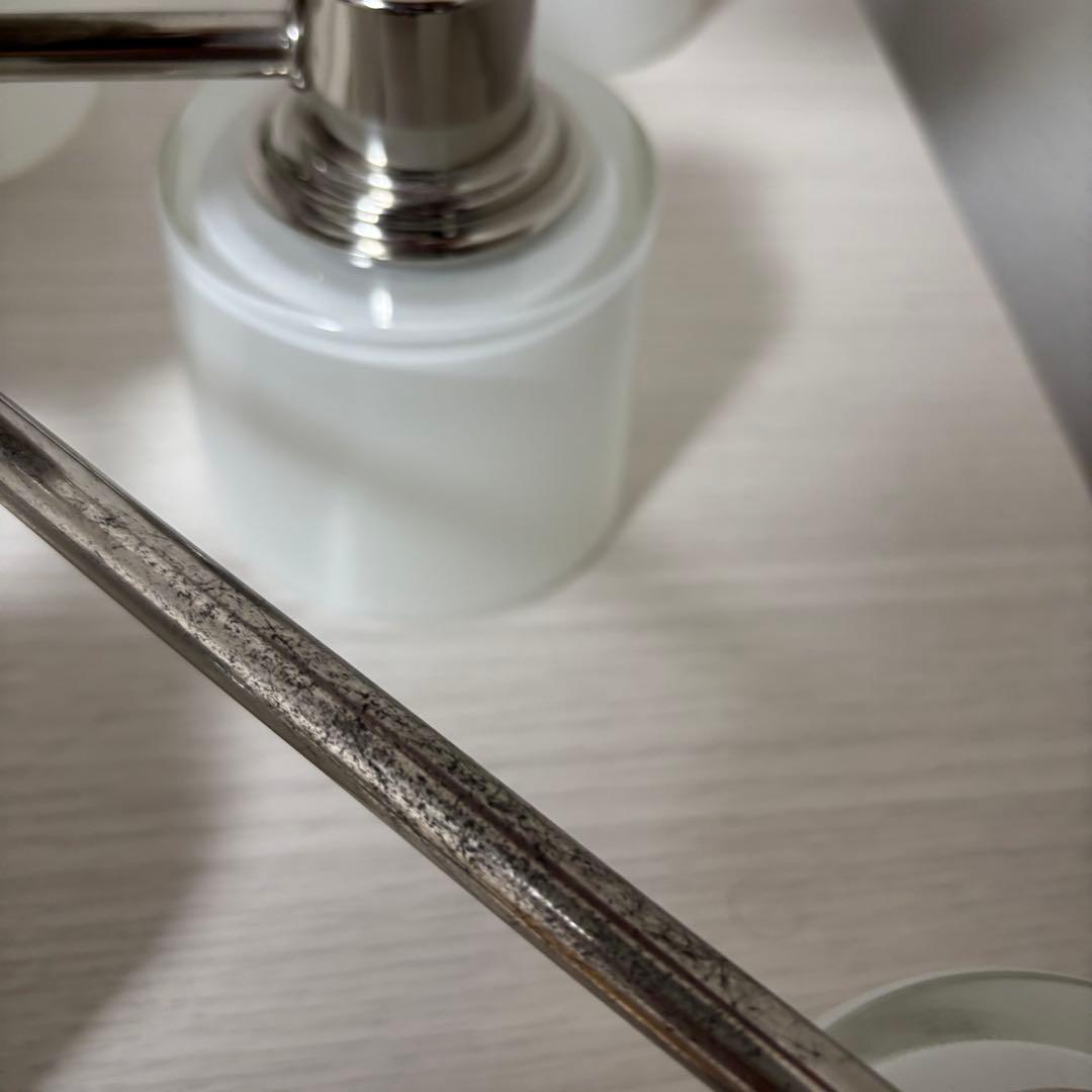 Panasonic LGB59954 LEDシャンデリア 8灯　8畳