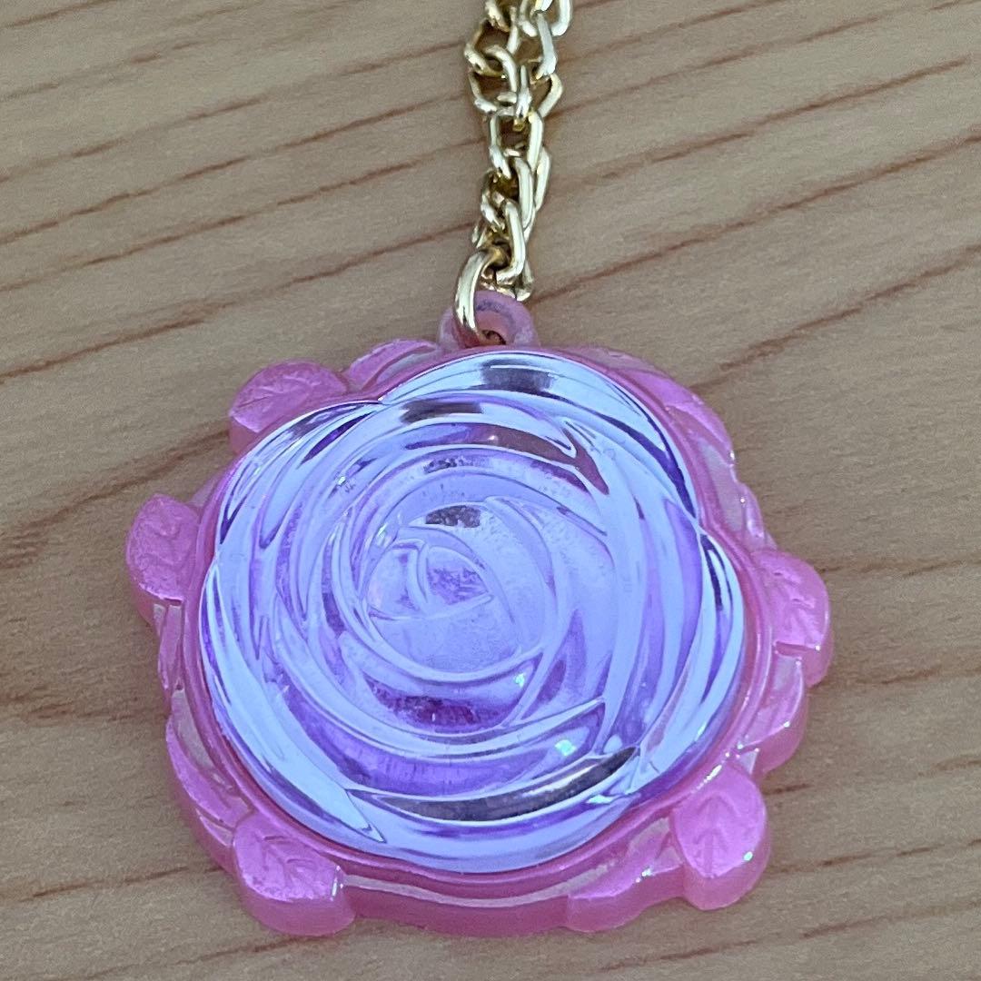 セボンスター 2020 No.3 オーロラプラ ビッグフラワー ピンク