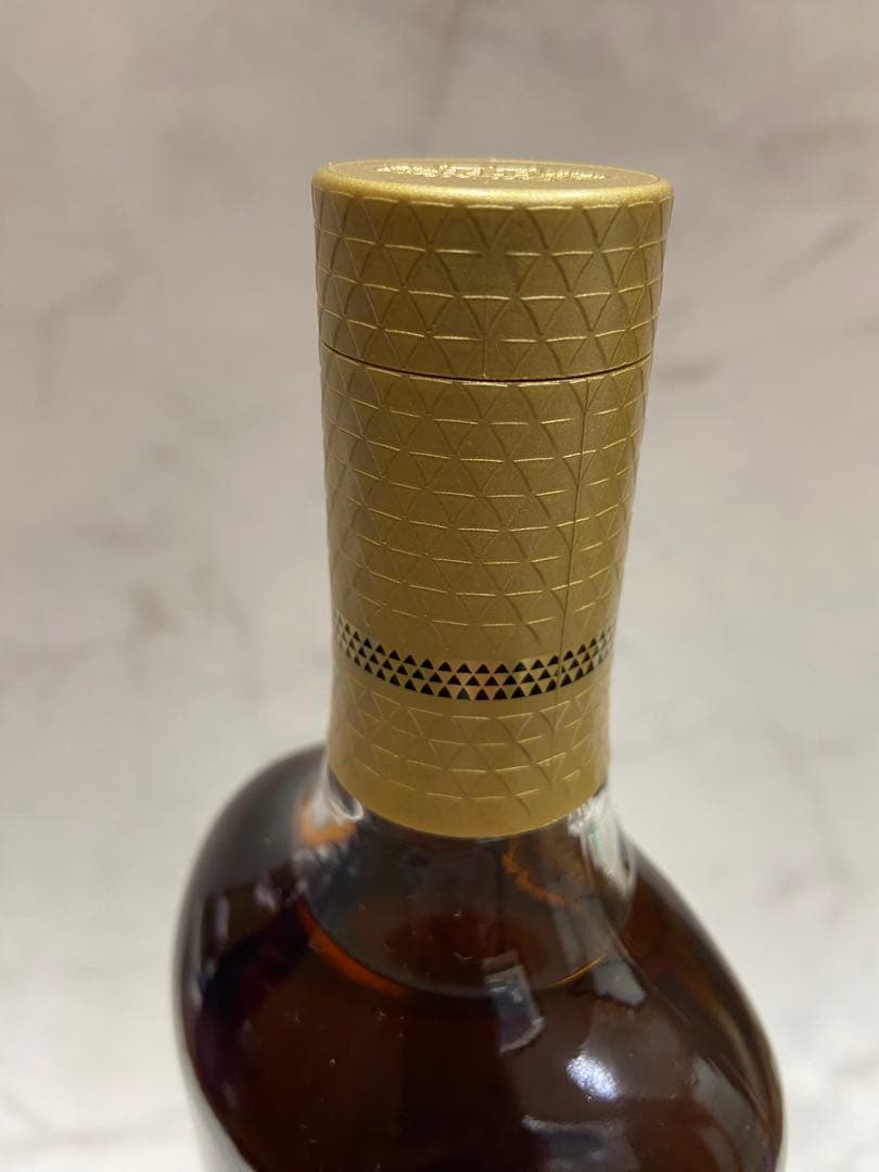 ウイスキー The MACALLAN 18 YEARS OLD DOUBLE CASK