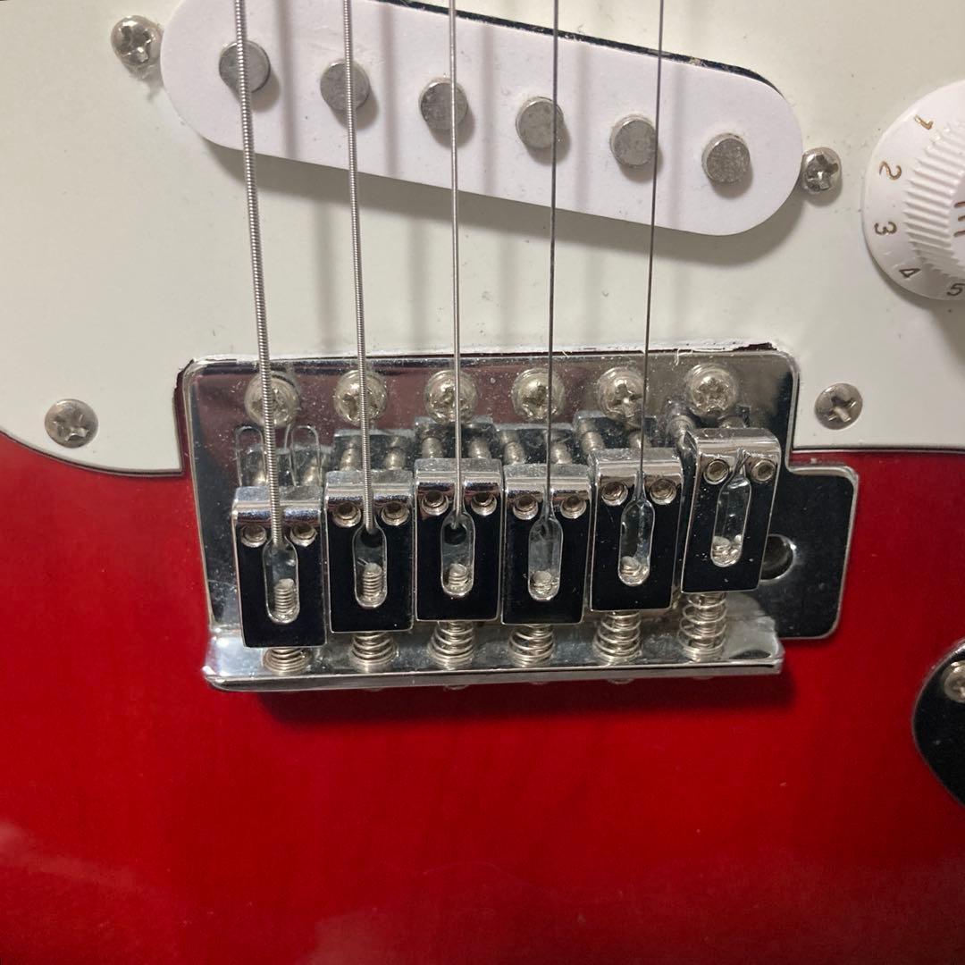 photogenicフォトジェニック エレキギター