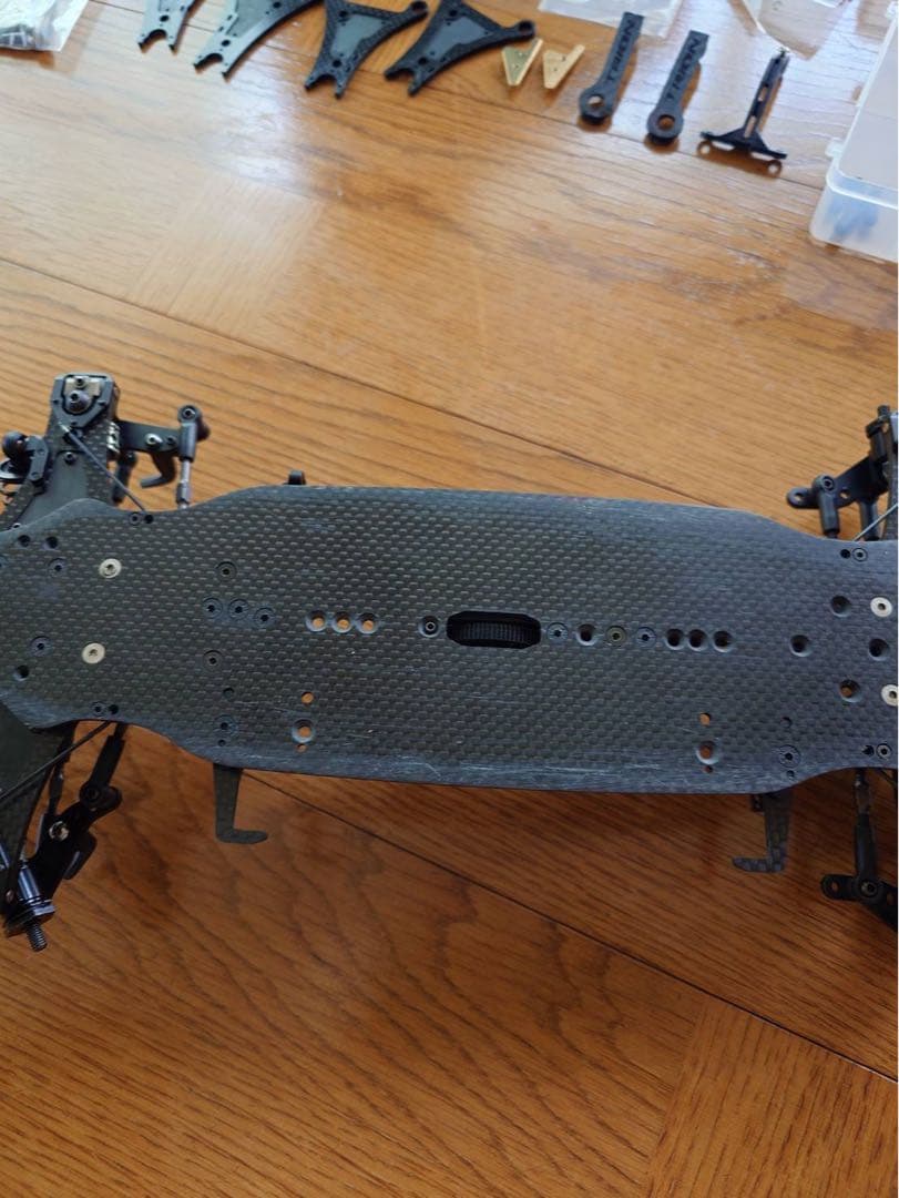 AXON TC10/3 アクソン