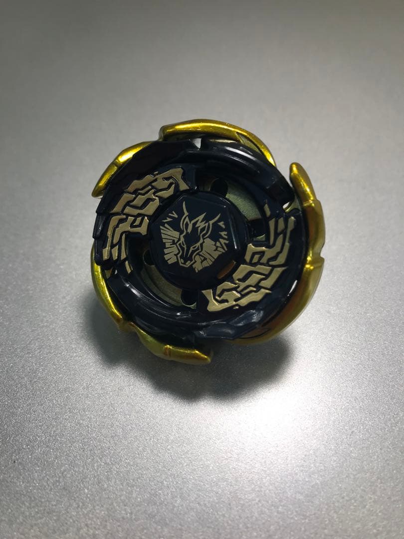 ギャラクシーペガシス ブラックホール ver メタルファイトベイブレード