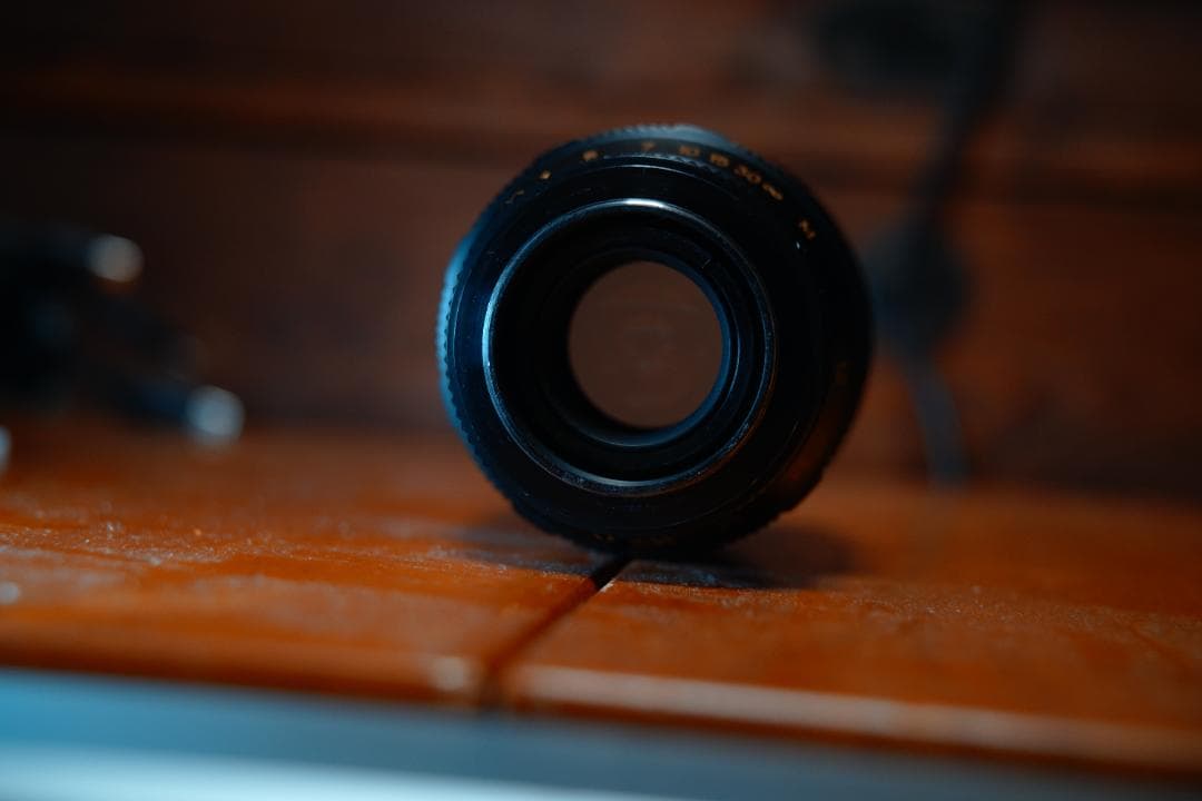 TAIR-11A 135mm f2.8　単焦点レンズ