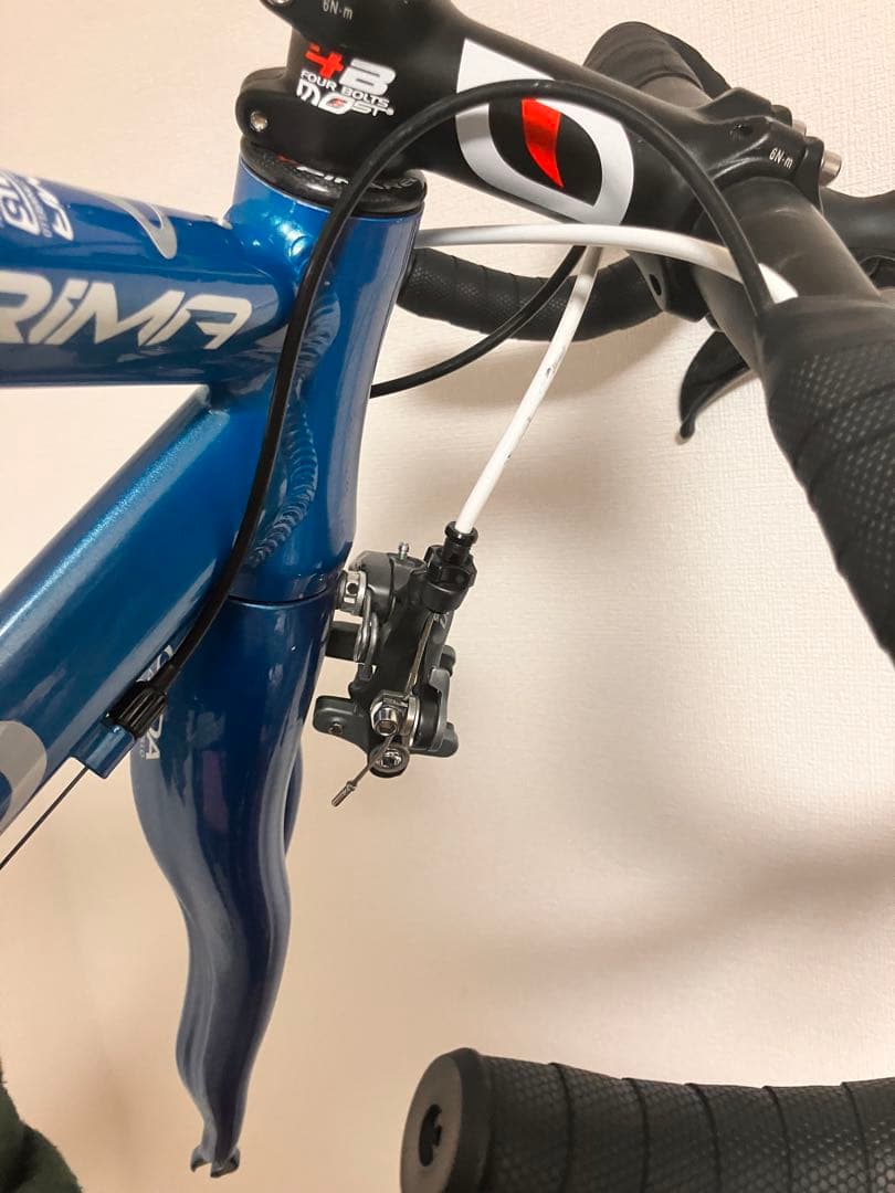 ピナレロ プリマ