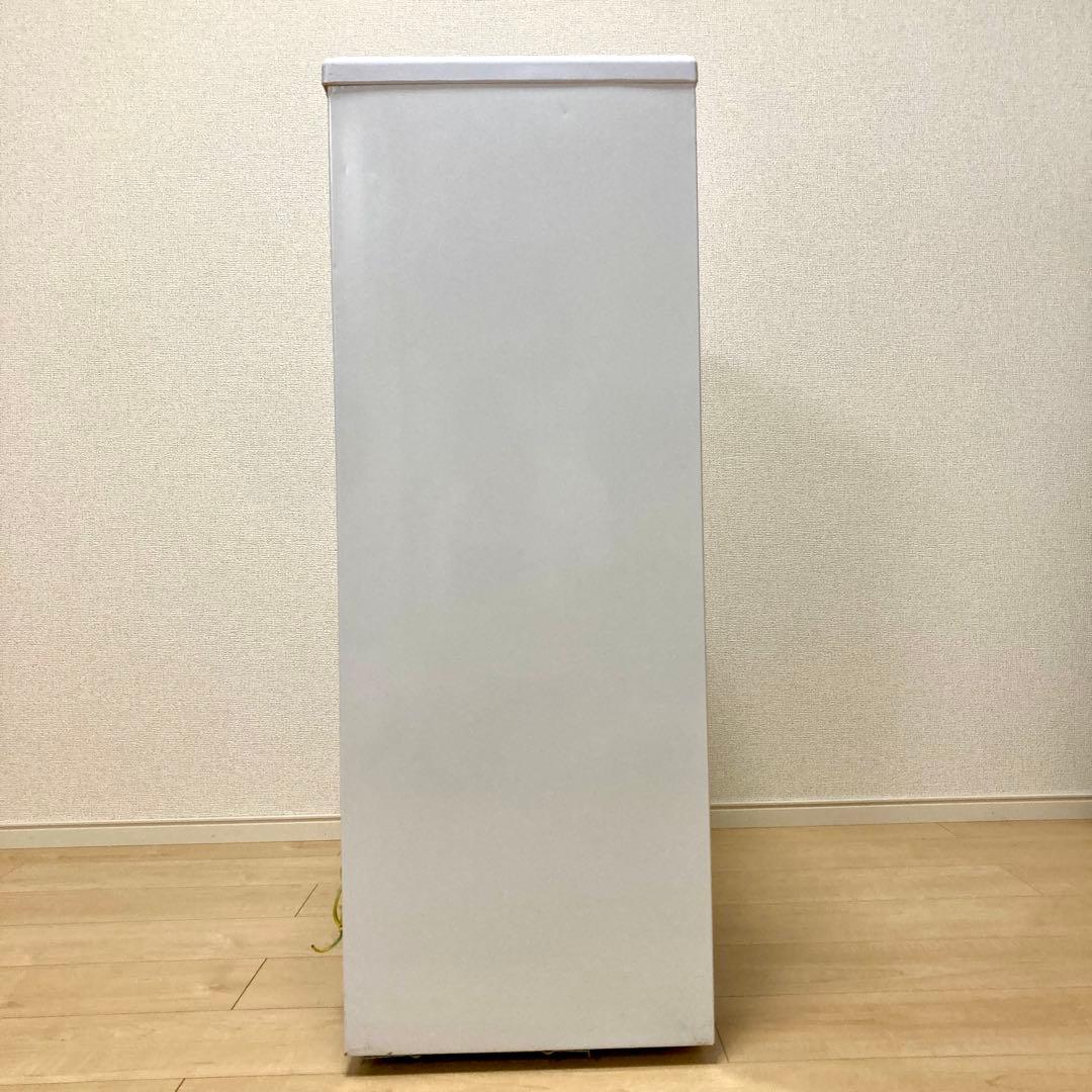 JCM 冷凍ストッカー RITC-41 業務用冷凍41L ノンフロン