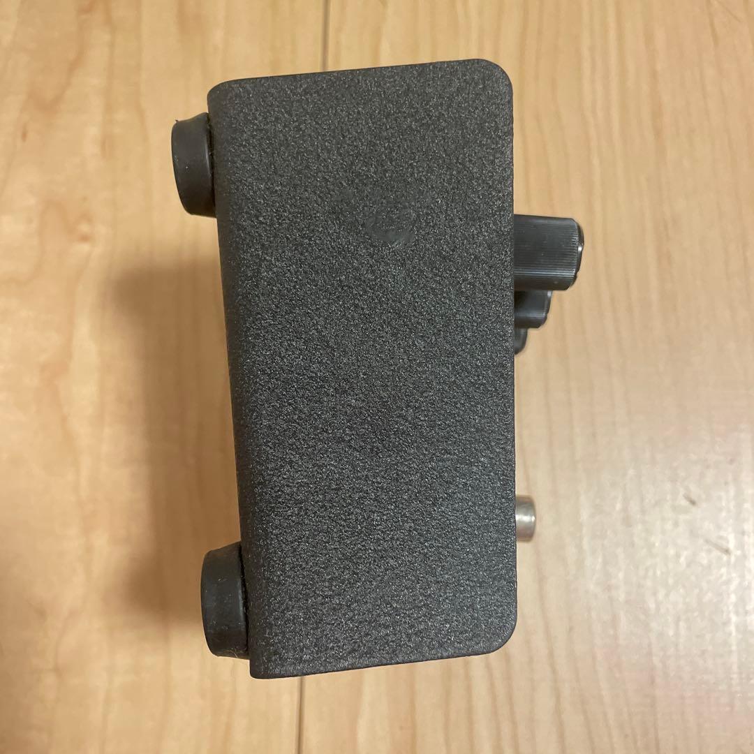 PROCO RAT ギターエフェクター