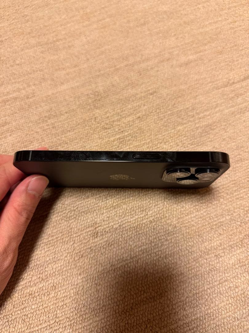 Apple iPhone 14 Pro 512GB スペースブラック