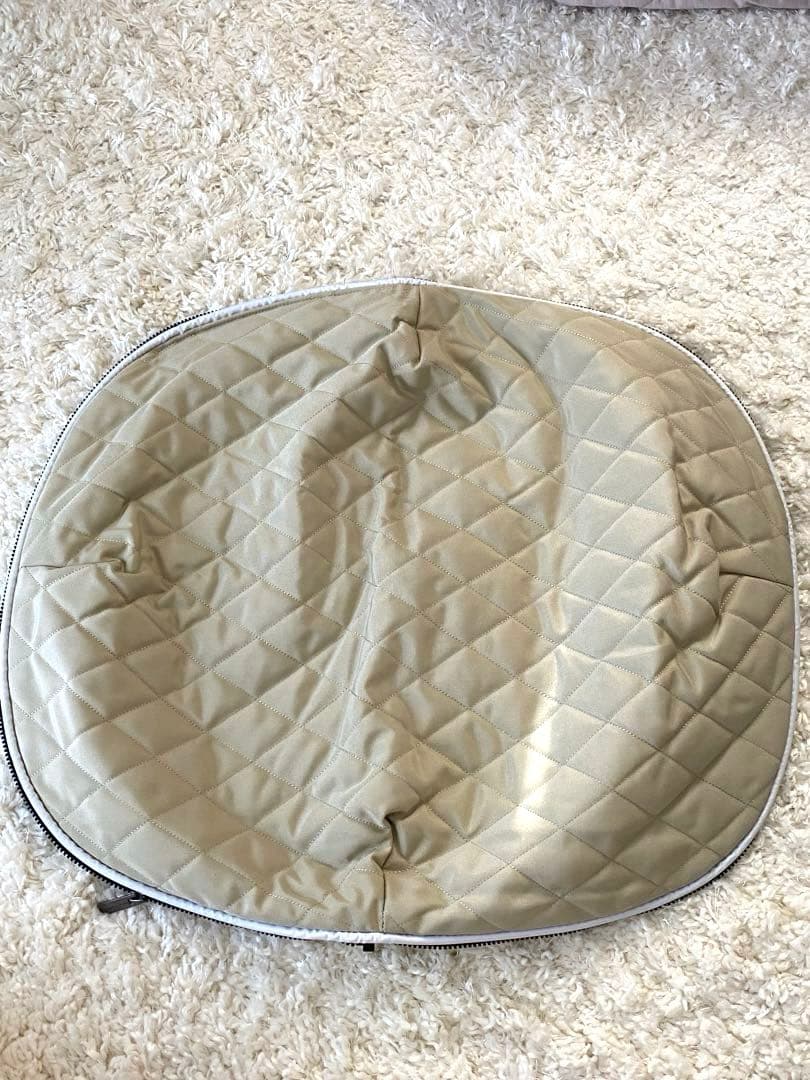 未使用ambient lounge HIGH 替えカバ2種✖️補充キット10ℓ✖️2