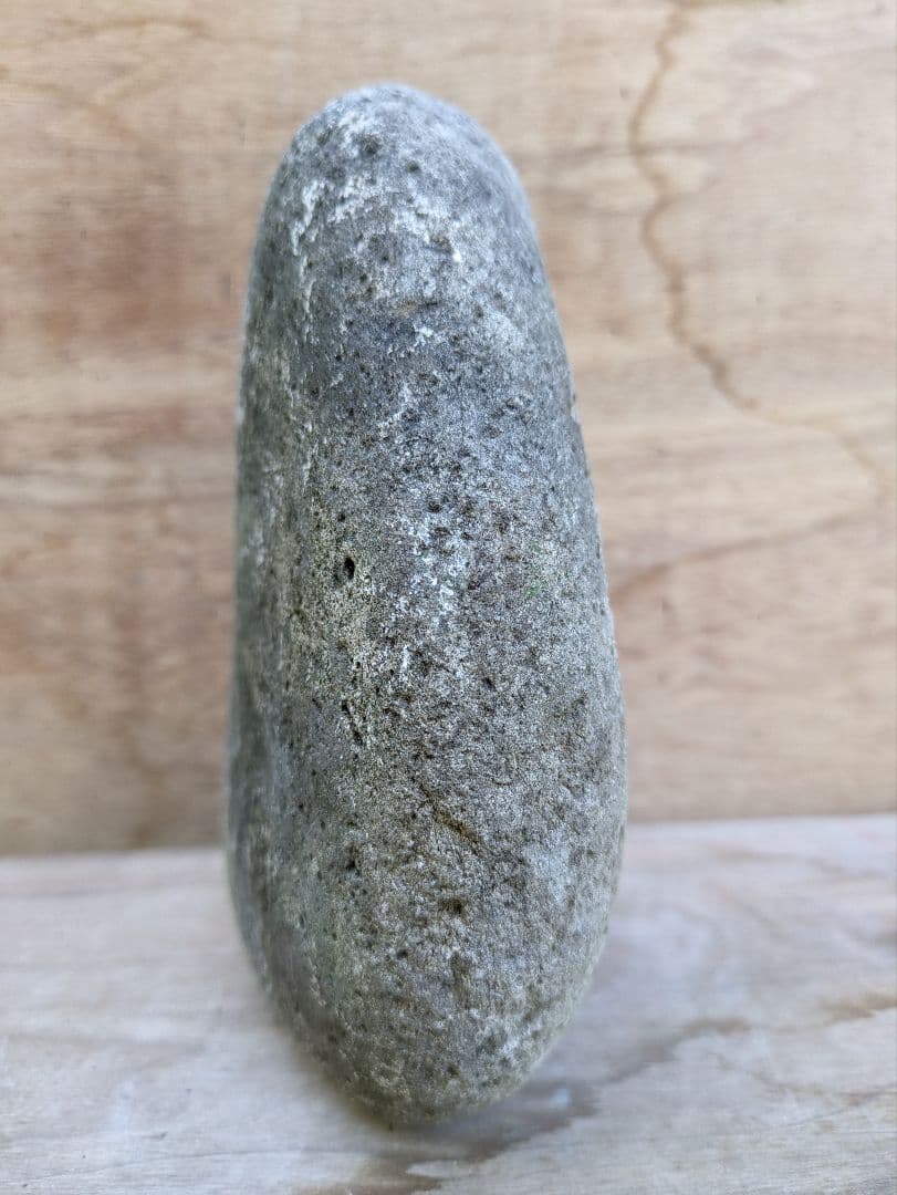 石仏、釈迦如来、仏像、日本人による彫刻、倉田辰彦作