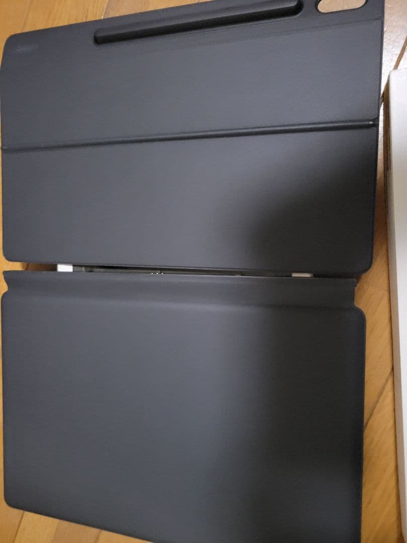 Samsung Galaxy Tab S8+ 本体 キーボード Sペン付き