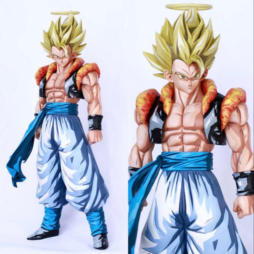 ドラゴンボール リペイント