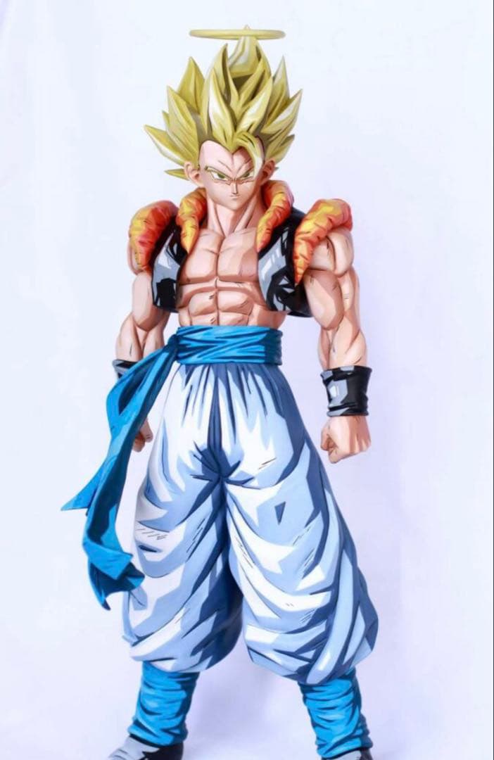 ドラゴンボール リペイント