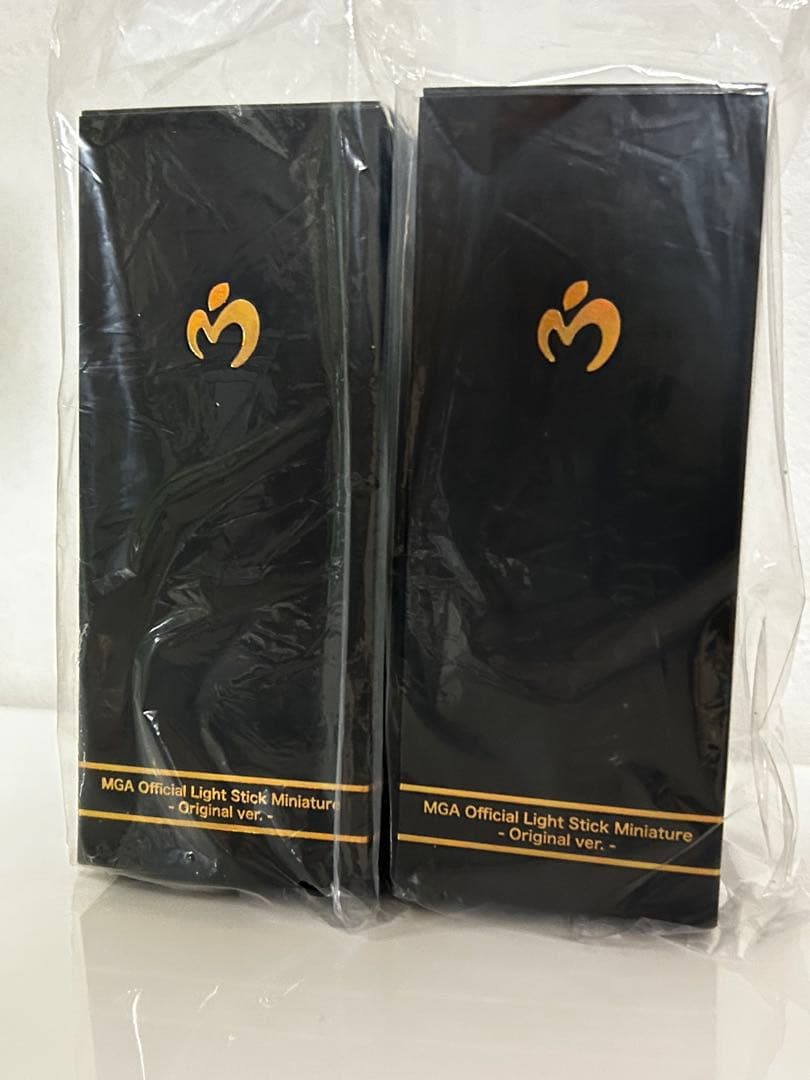 Mrs. GREEN APPLE ミセスグリーンアップル ミニチュア2個セット