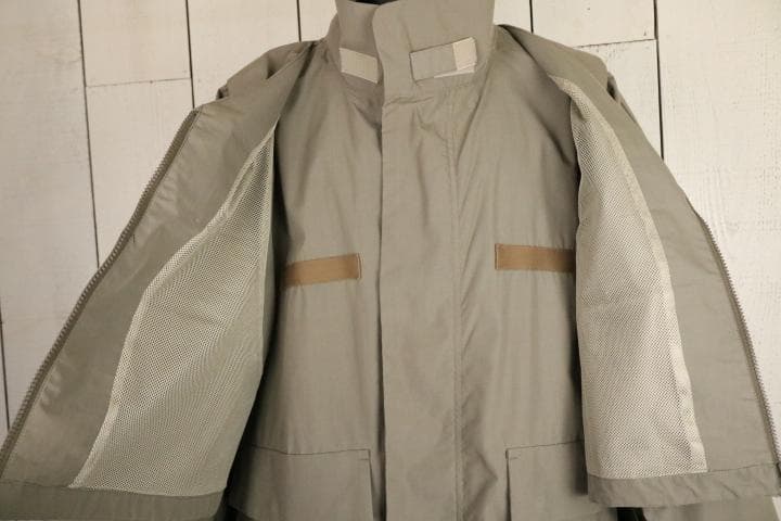 e*u様 【超美品】☆GRAMICCI　F/CE X グラミチレイヤードアウター