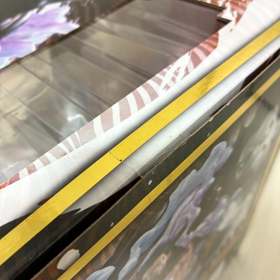 【taka】未開封 POP ワンピース SA-MAXIMUM ギア4