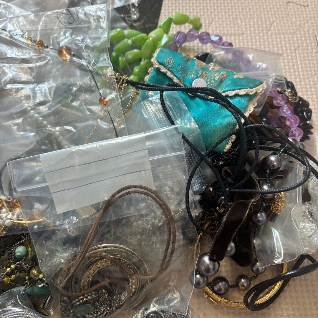 ベ*P様 アクセサリーセット 60点以上