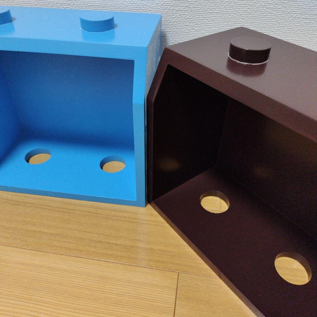 ぼくドラえもん　誌上通販限定品　BOXドラえもん　レア　収納ボックス