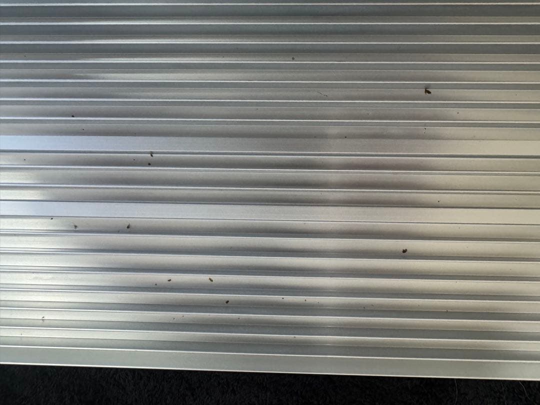 u*e様 ピカプレートヒーター FHA-PH10 サーモスタット付き FHA-P