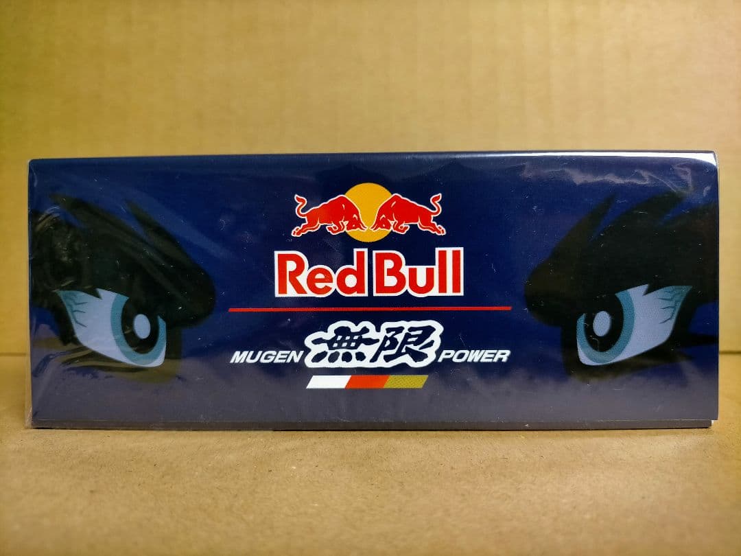 SPARK 1/43 スーパーGT MOTUL MUGEN HONDA 2021