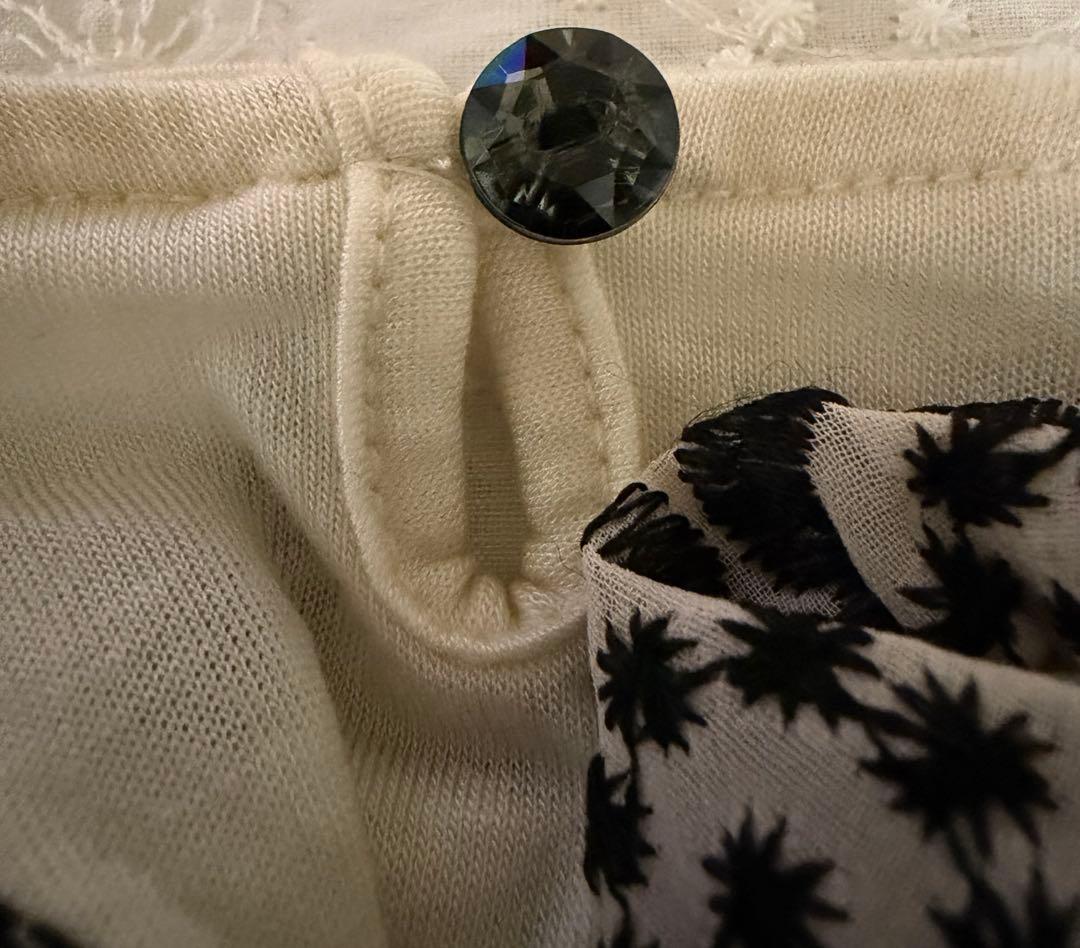 as know as de wan アズノウアズ 5点セット