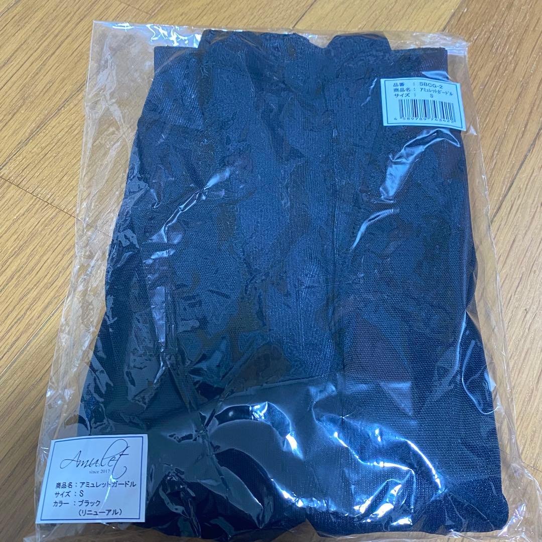 新品未使用　湘南美容外科　アミュレットガードル S 脂肪吸引　着圧ガードル