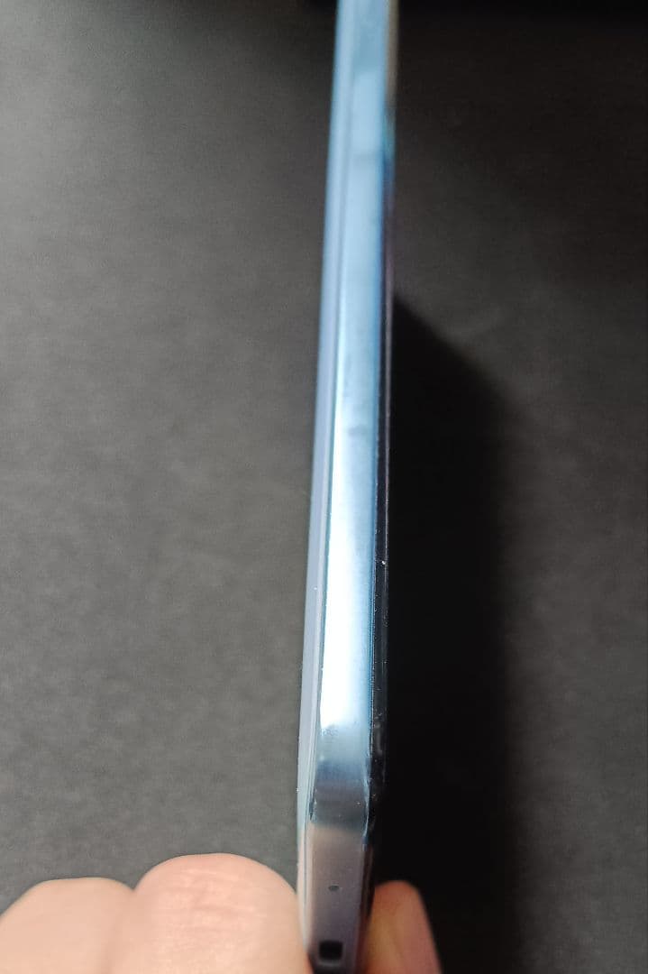 Xiaomi Redmi Note 11 本体