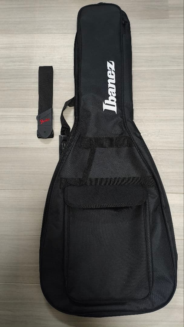 Ibanez GIO エレキギター 付属品セット