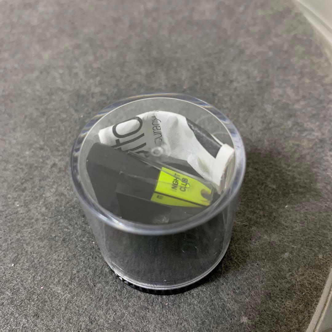 Ortofon Night Club E 交換針 新古品