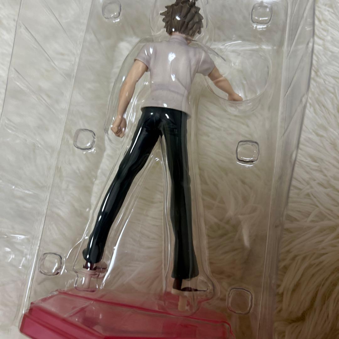 【極美品】pop up parade ダンガンロンパ2 日向創 狛枝凪斗