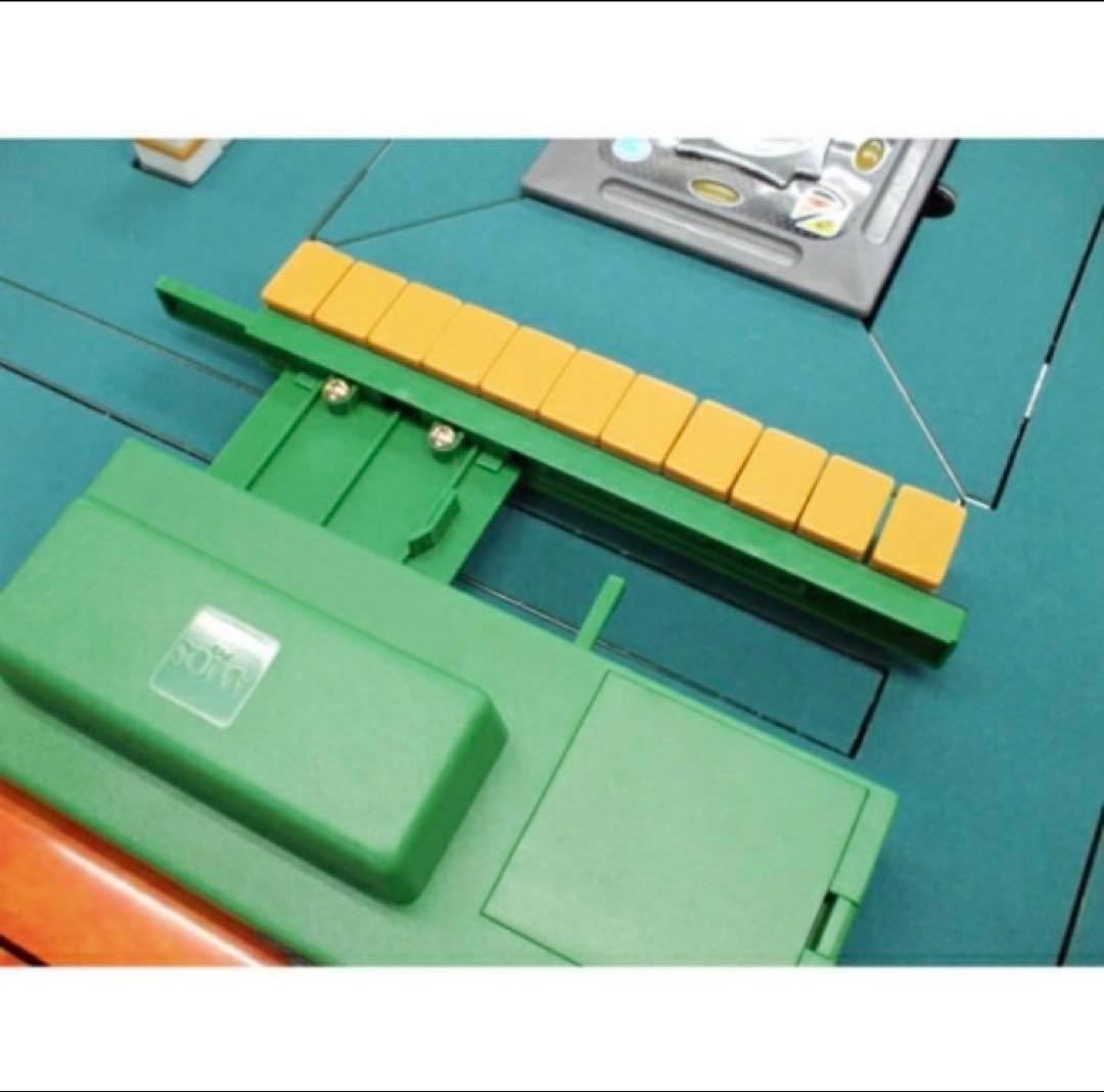 threePeace　牌山押出機 ゴッドハンド2 Ⅱ ほぼ新品