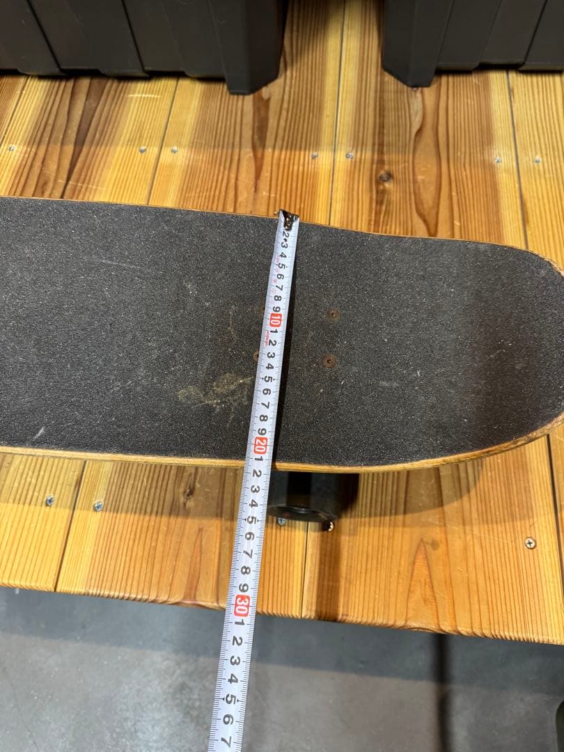 スケートボード Carver カーバー　C7トラック