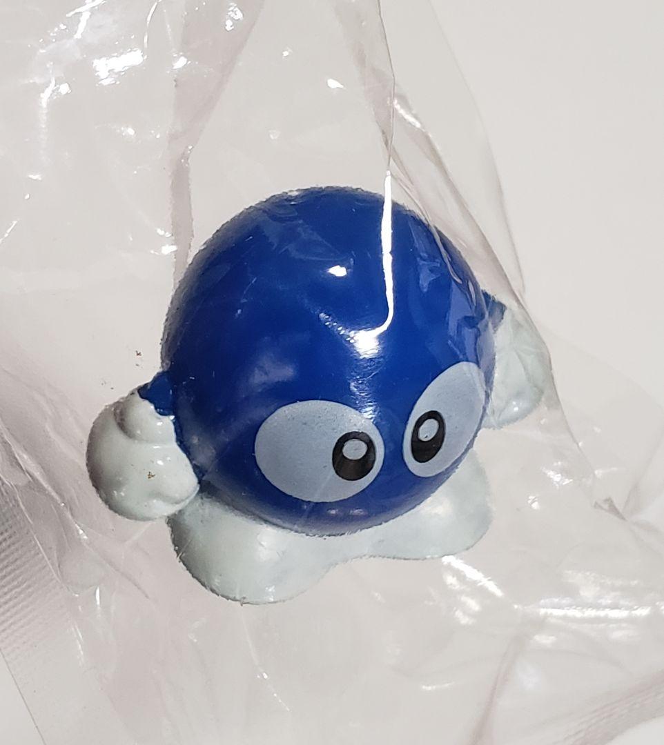 星のカービィ ロロロ フィギュア 指人形