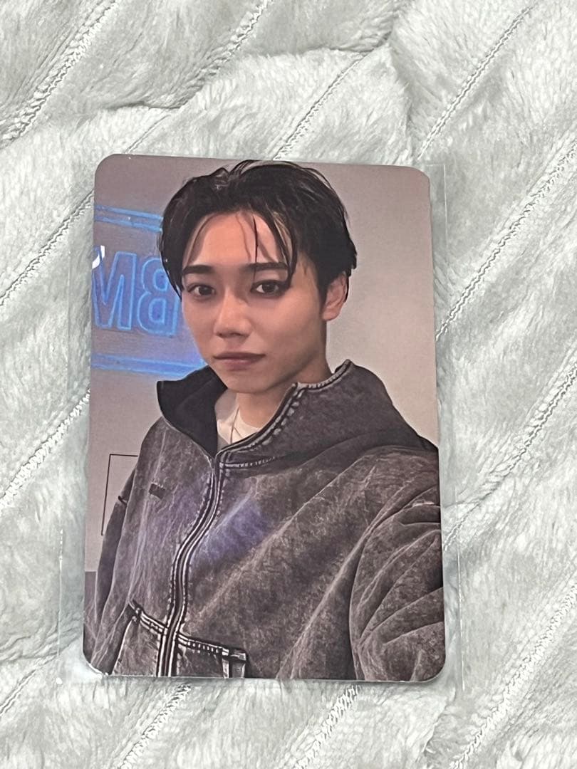 ミュージシャン MAZZEL 2ND ONE MAN TOUR 2025 SEITO