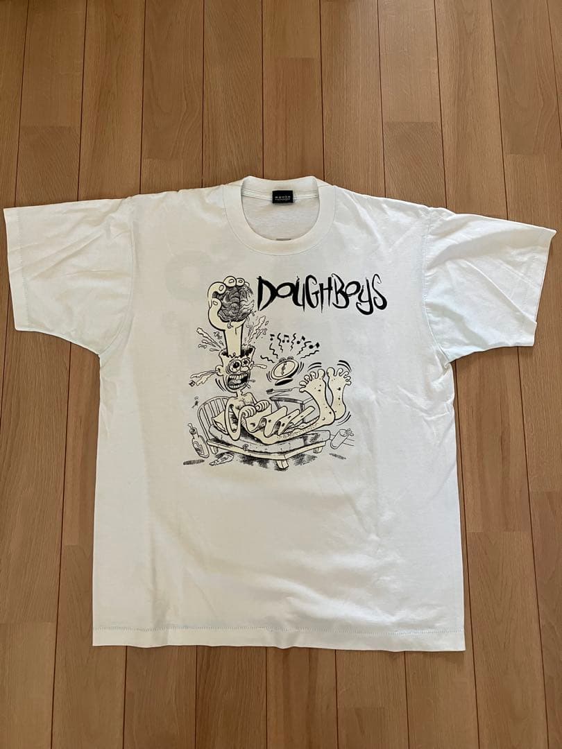 90s doughboys Ｔシャツ usa製