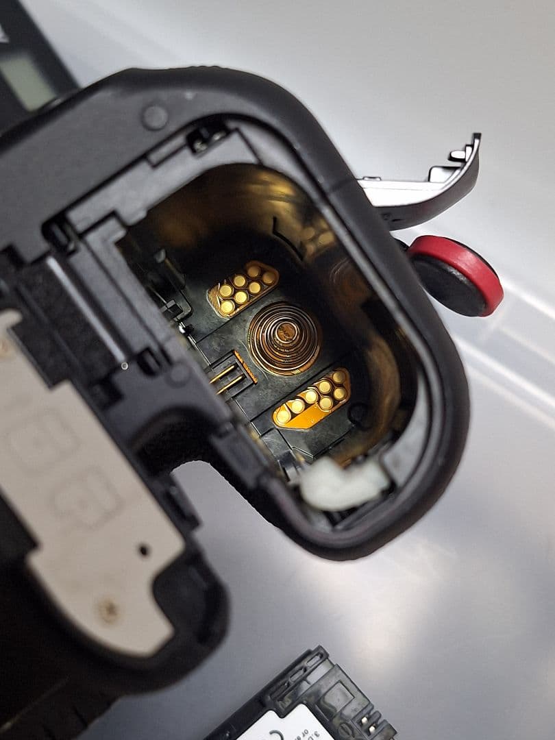 Canon EOS 90D Tamronレンズセット